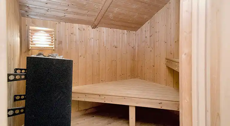 Holiday home in Melby