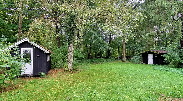 Holiday home in Melby