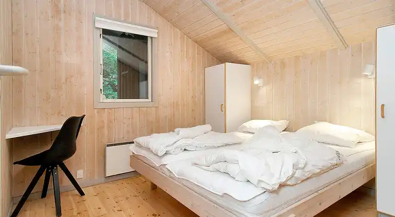 Holiday home in Melby