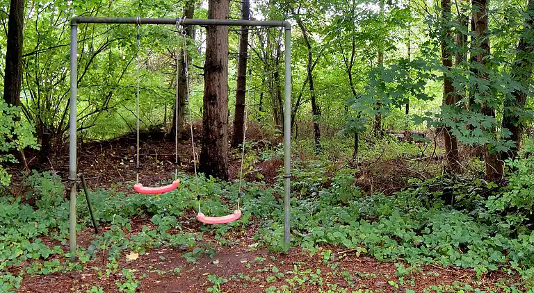 Holiday home in Melby