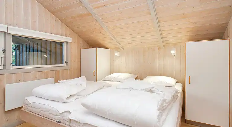 Holiday home in Melby