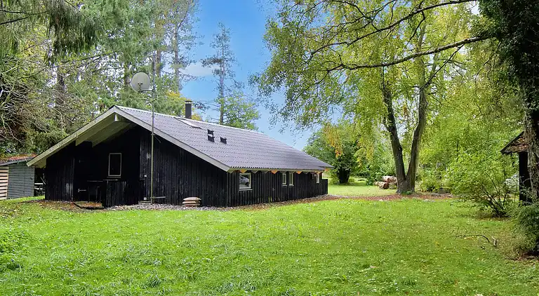 Holiday home in Melby