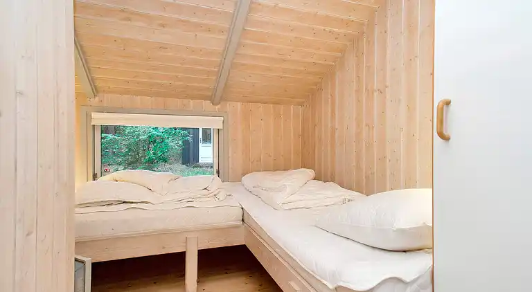 Holiday home in Melby