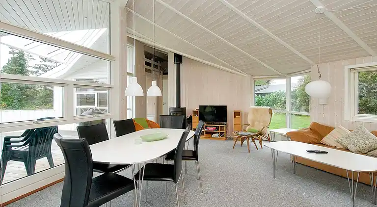 Holiday home in Gilleleje