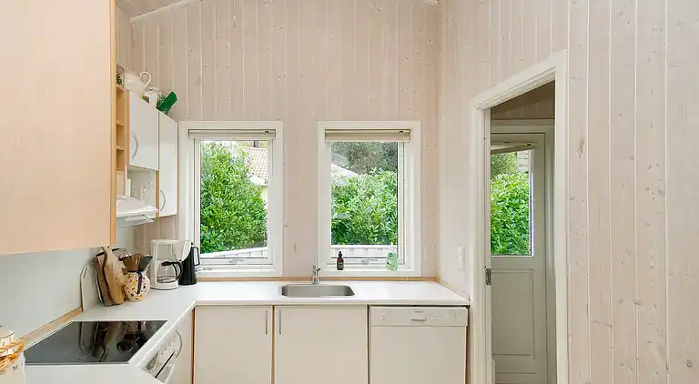 Holiday home in Gilleleje