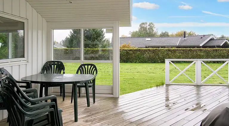 Holiday home in Gilleleje