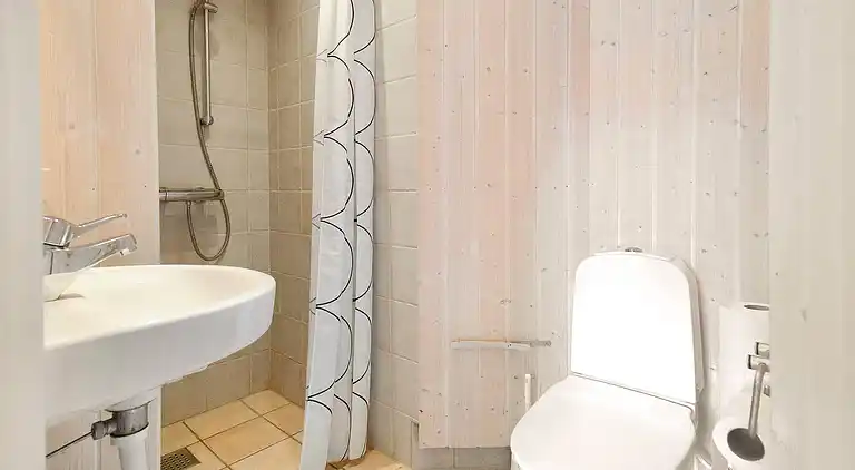 Holiday home in Gilleleje