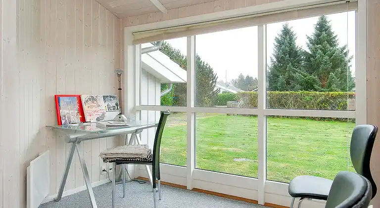 Holiday home in Gilleleje