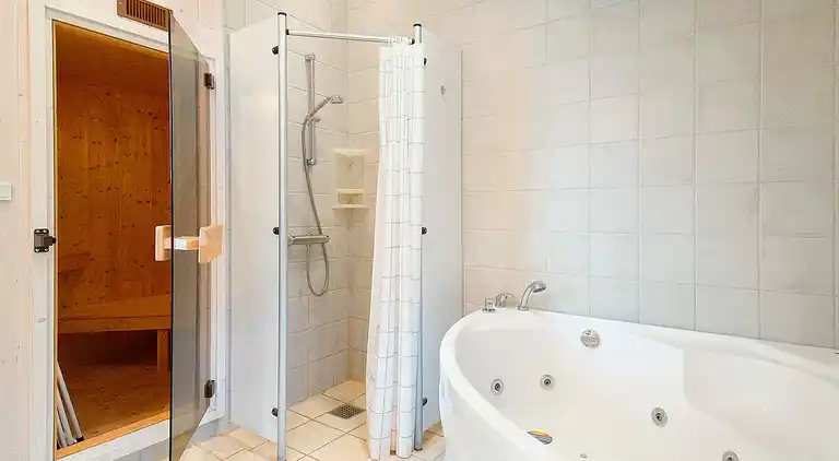 Holiday home in Gilleleje