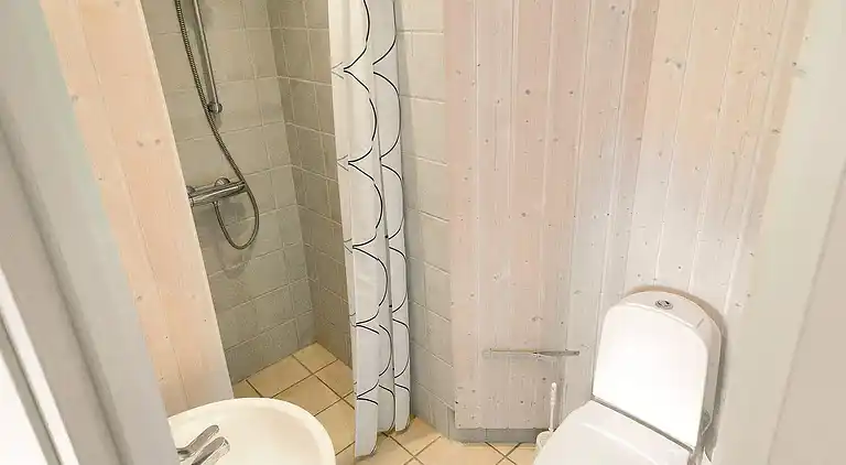 Holiday home in Gilleleje