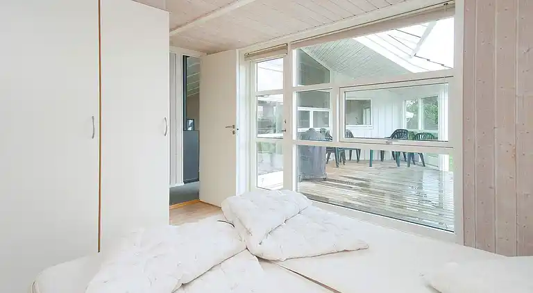 Holiday home in Gilleleje