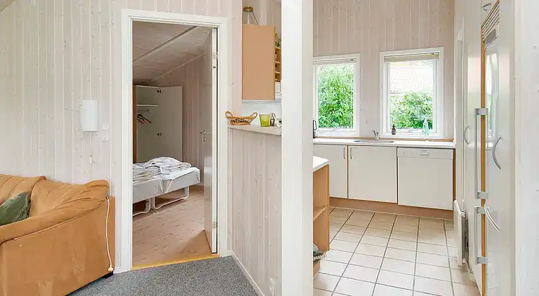 Holiday home in Gilleleje