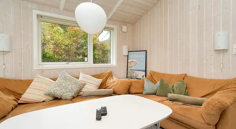 Holiday home in Gilleleje