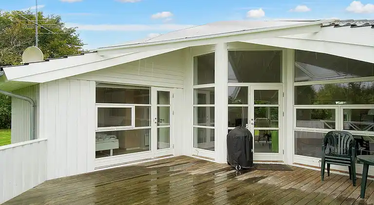 Holiday home in Gilleleje