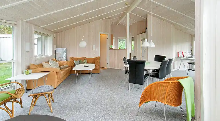 Holiday home in Gilleleje