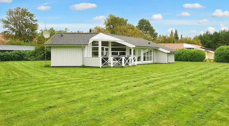 Holiday home in Gilleleje
