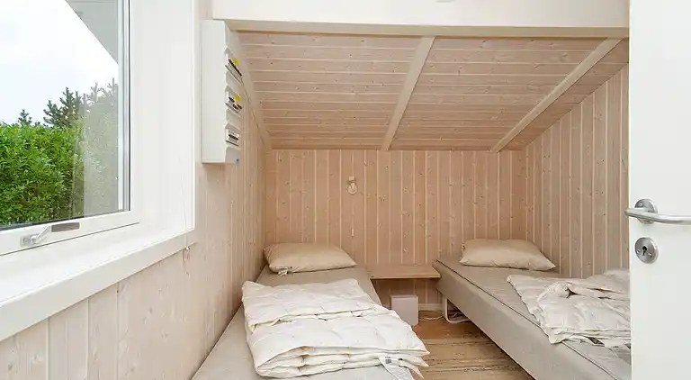 Holiday home in Gilleleje