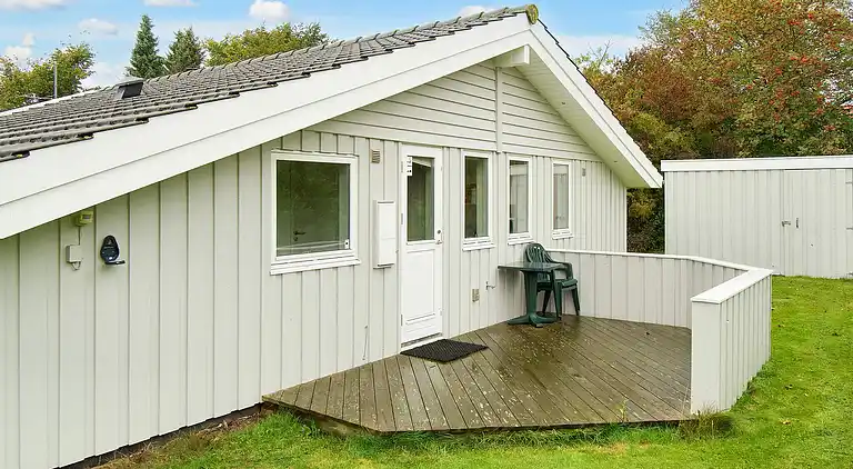 Holiday home in Gilleleje