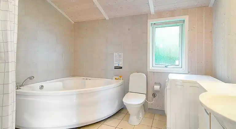 Holiday home in Gilleleje