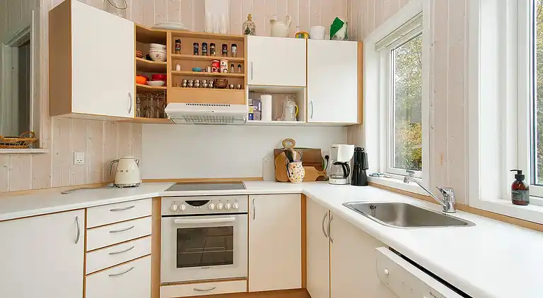 Holiday home in Gilleleje