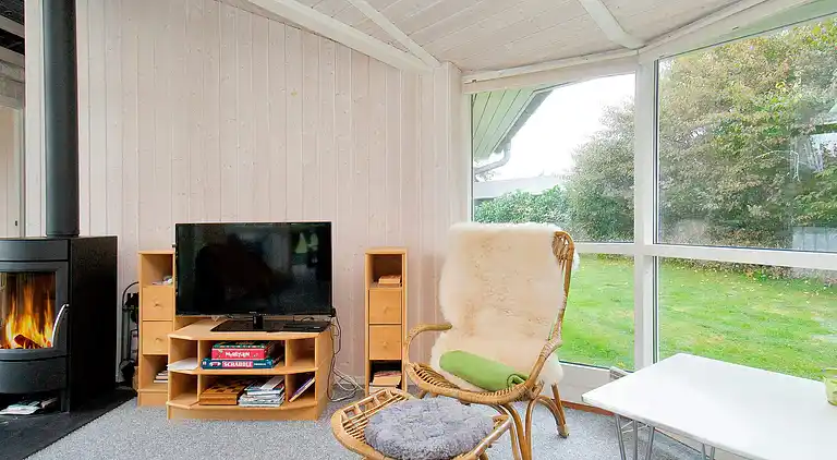 Holiday home in Gilleleje