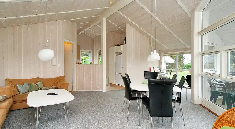 Holiday home in Gilleleje
