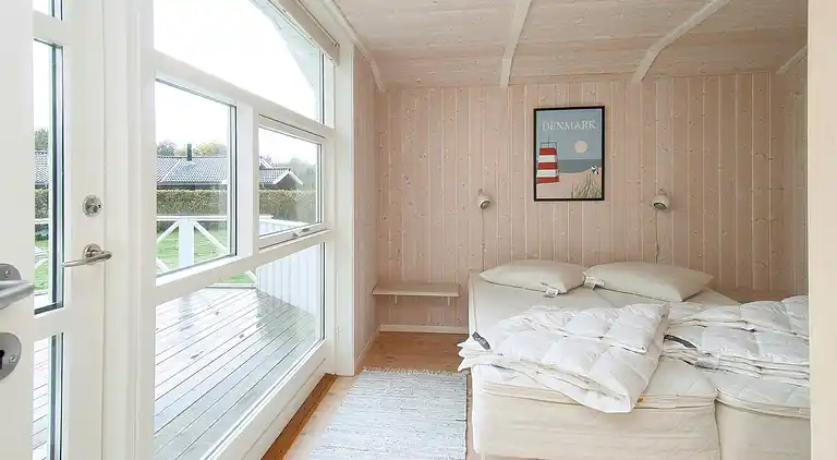 Holiday home in Gilleleje