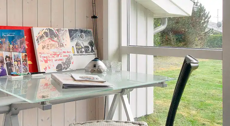 Holiday home in Gilleleje