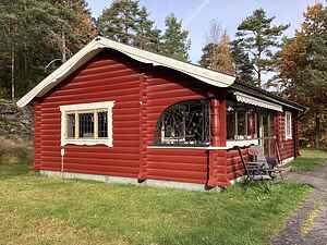 Sommerhus i Åmåls