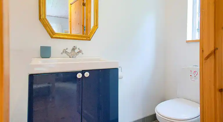 Vakantiehuis in Kulhuse