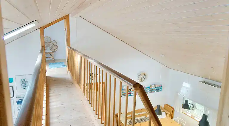 Vakantiehuis in Kulhuse