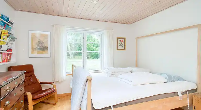 Vakantiehuis in Kulhuse