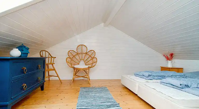 Vakantiehuis in Kulhuse