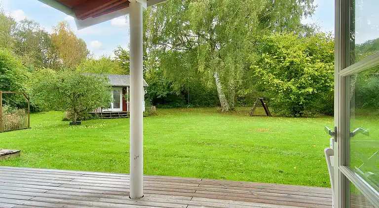 Vakantiehuis in Kulhuse