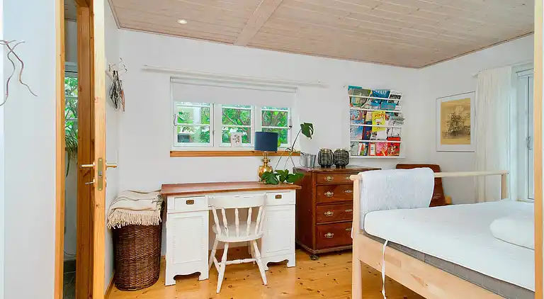 Vakantiehuis in Kulhuse