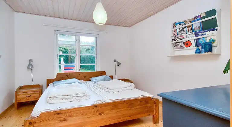 Vakantiehuis in Kulhuse