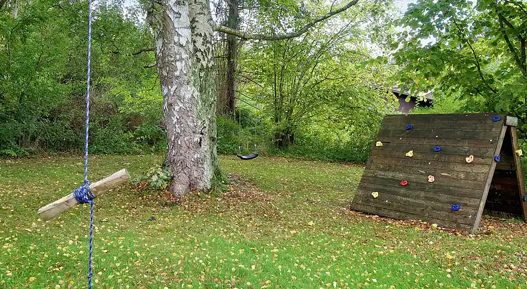 Vakantiehuis in Kulhuse