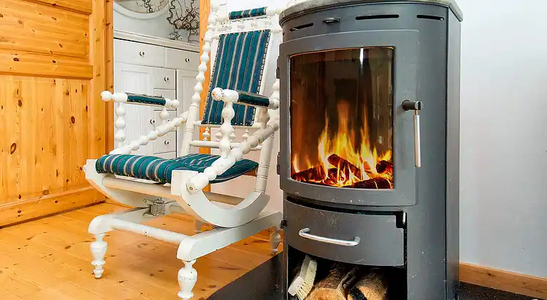 Vakantiehuis in Kulhuse