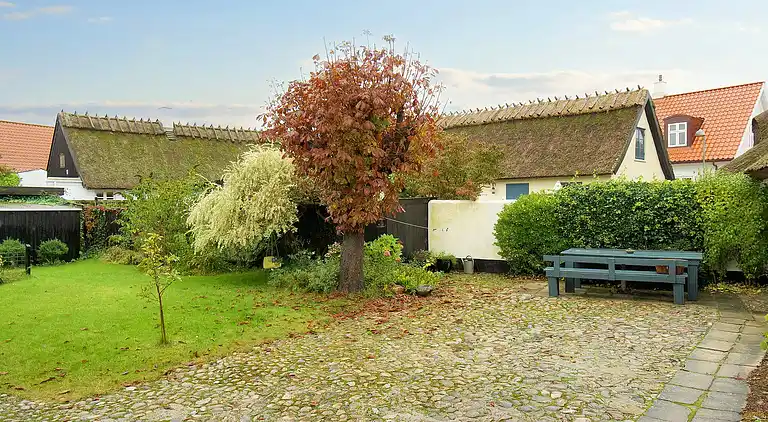 Vakantiehuis in Gilleleje