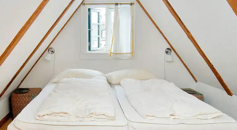 Vakantiehuis in Gilleleje