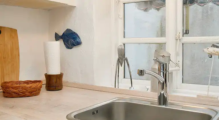 Vakantiehuis in Gilleleje