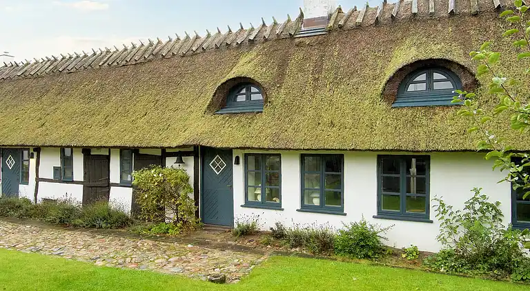 Vakantiehuis in Gilleleje