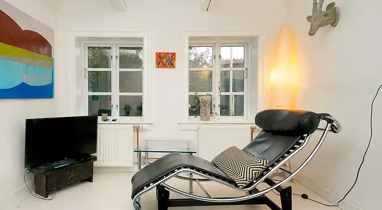 Vakantiehuis in Gilleleje