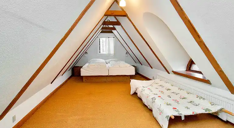 Vakantiehuis in Gilleleje