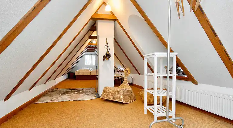 Vakantiehuis in Gilleleje