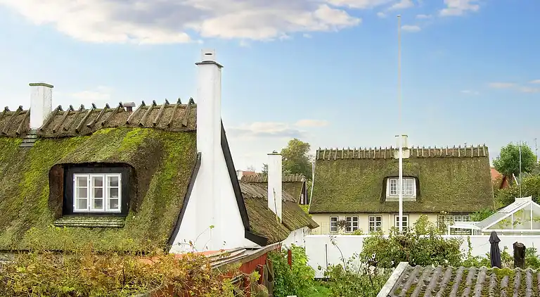 Vakantiehuis in Gilleleje