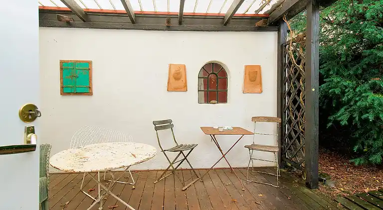 Vakantiehuis in Gilleleje