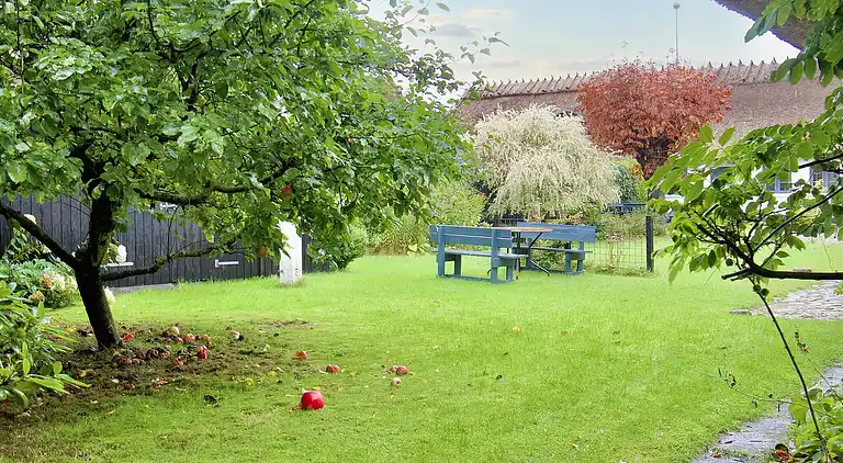 Vakantiehuis in Gilleleje