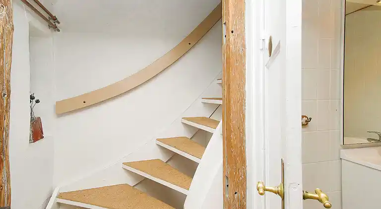 Vakantiehuis in Gilleleje