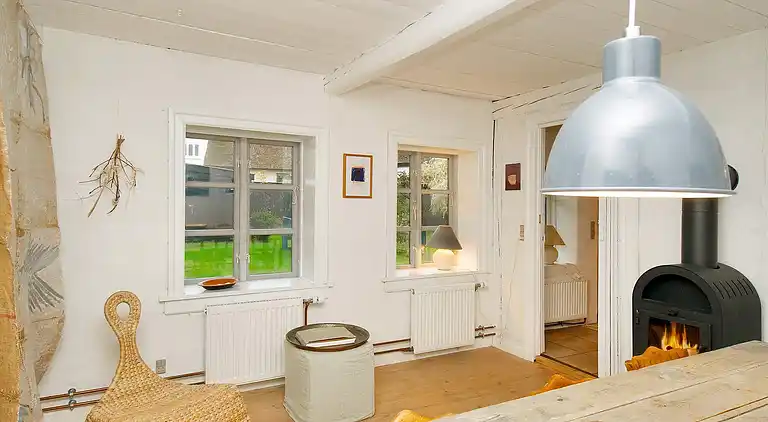 Vakantiehuis in Gilleleje